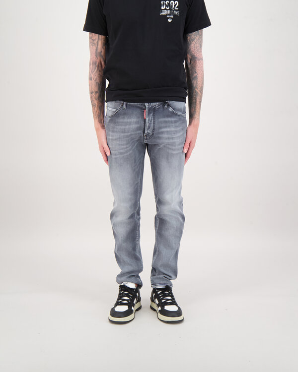 Cool Guy 5 Pockets Jeans Schwarz