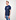 Suburbans T-Shirt Blauw