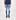 Cool Guy 5 Pockets Jeans Blau