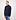 Tech Merino Overshirt  Tech Merino Donker Blauw