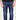 Cool Guy 5 Pockets Jeans Blauw