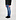Nick Slim Trousers Denim Jeans Blue