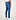 Slimmy Tapered Stretch Tek Connected Jeans Blau