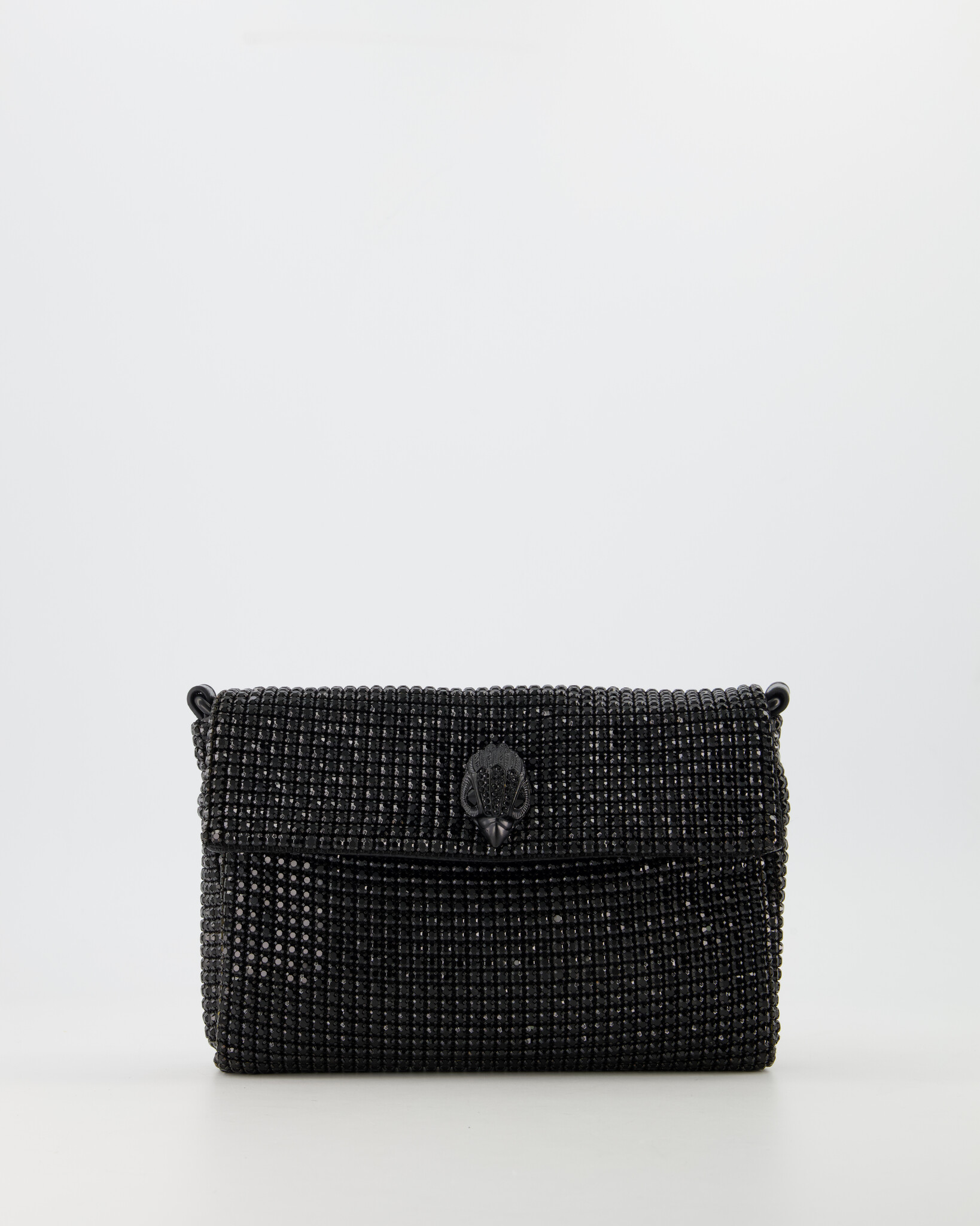 Kurt Geiger London Fabric Mini Kensington Bag - Multi/Other – ESPOIR