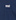 DSQ2 Mid Logo T-Shirt Blau