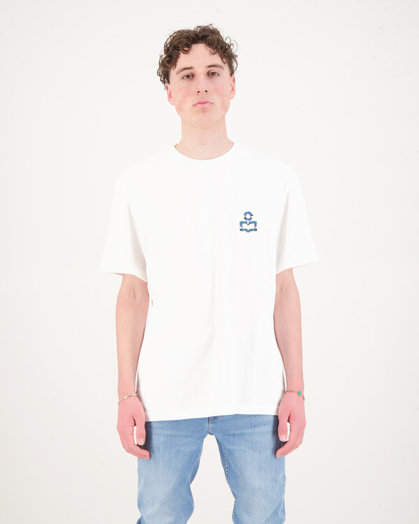 Hugo T-shirt White