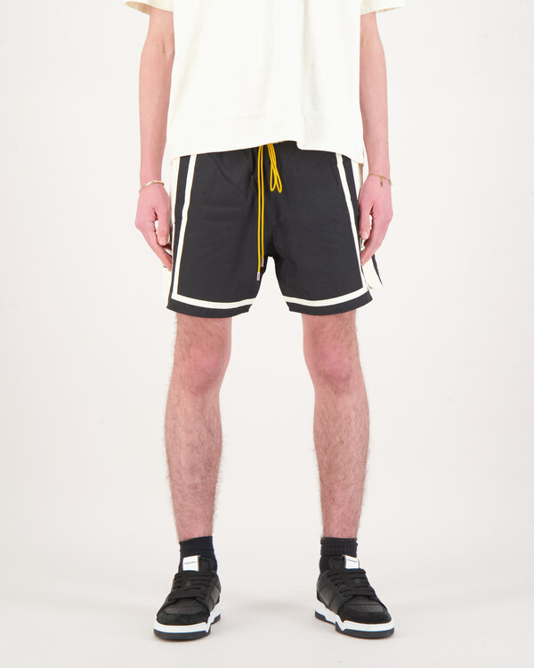 Moonlight Short Black