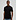 Interlock Supima T-Shirt Zwart