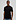 Interlock Supima T-Shirt Schwarz