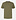 Interlock Supima T-Shirt Army