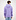 Embroidered Logo Regular Fit Hoodie Purple