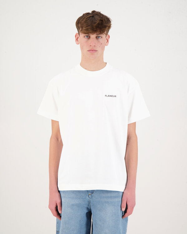 Essential T-Shirt White