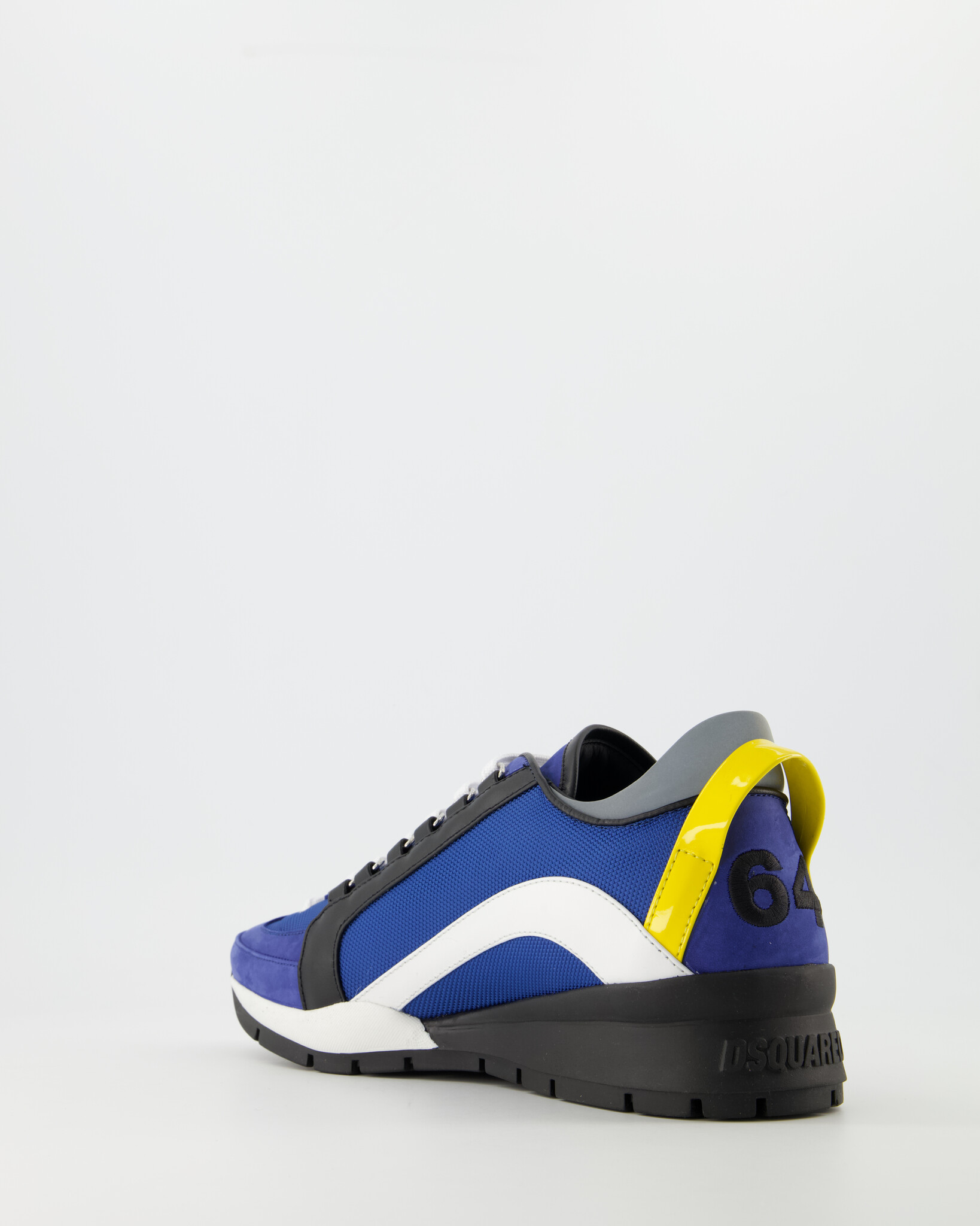 Dsquared sneakers blauw online