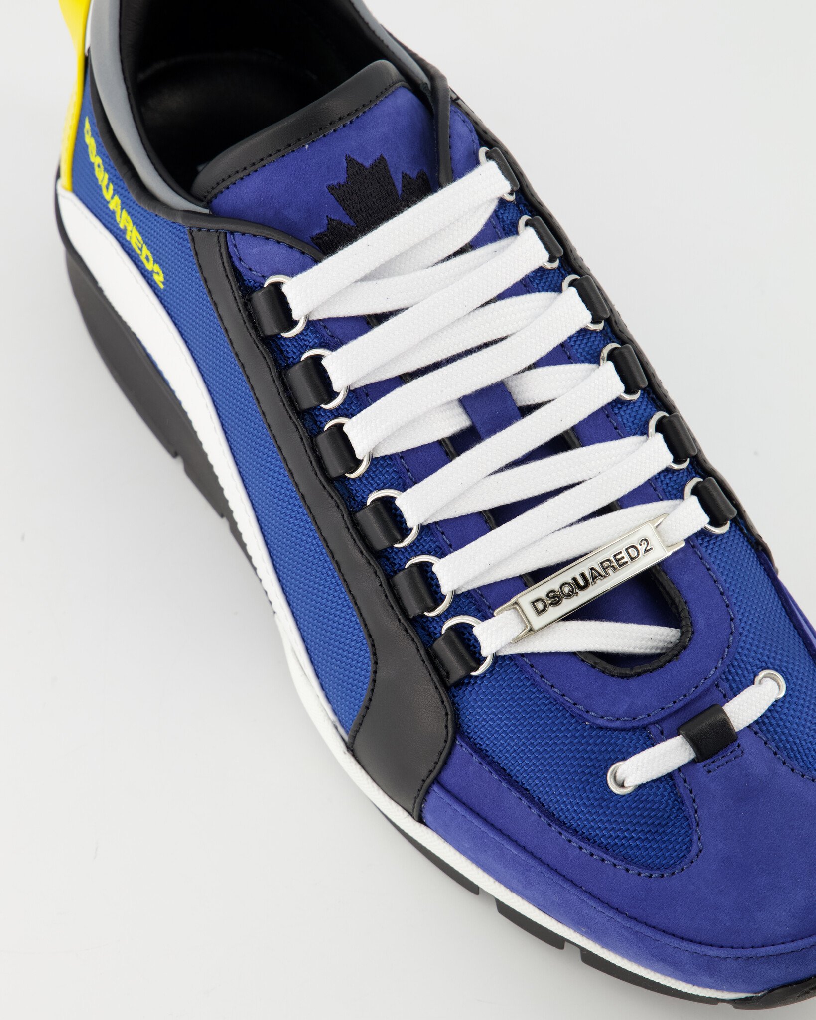 Dsquared shoes store blue