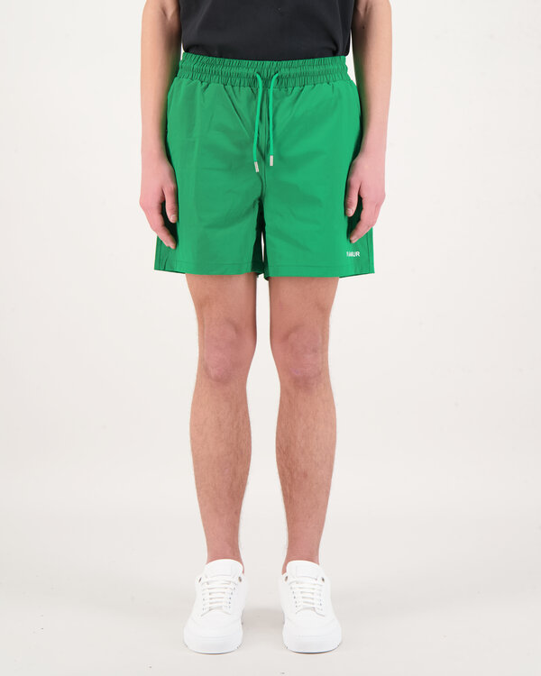 Essential Swim Shorts Green