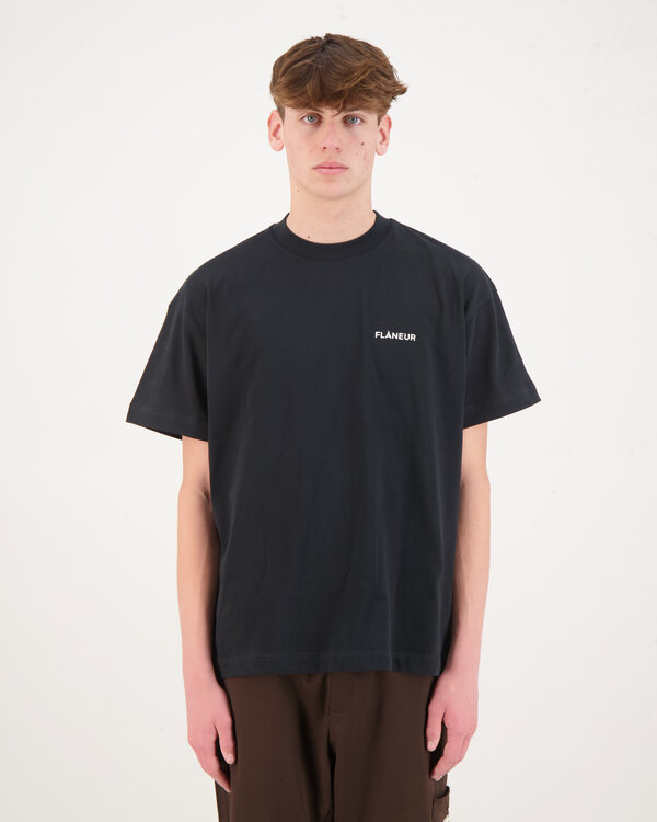 Essential T-Shirt Black