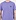 24113 Basic T-shirt Lavendel