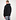 Unified Type Hoodie Schwarz