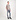 24113 Basic T-Shirt Grijs