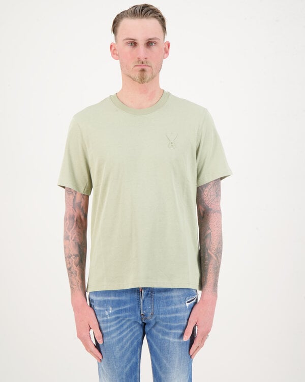 ADC T-shirt Green