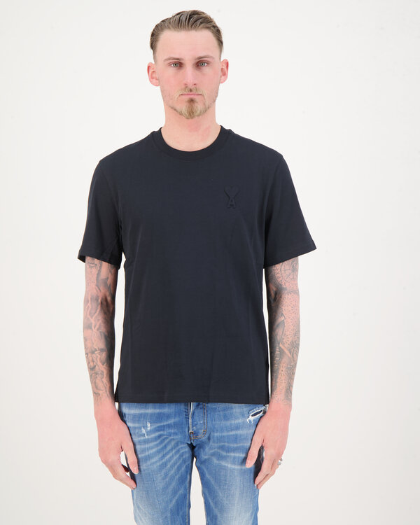 ADC T-shirt Black