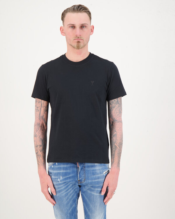 ADC T-shirt Black