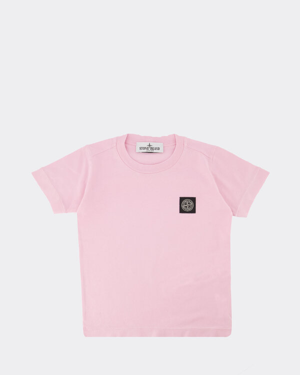 20147 T-Shirt Pink