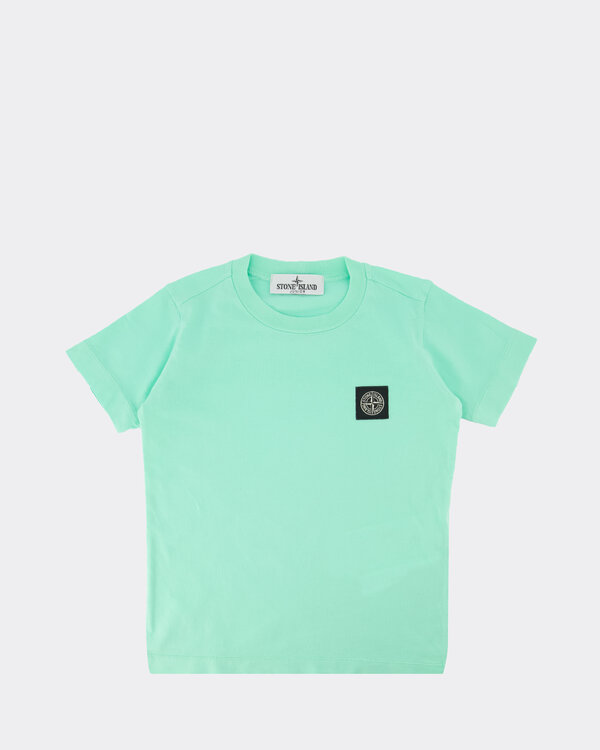 20147 T-Shirt L.Green