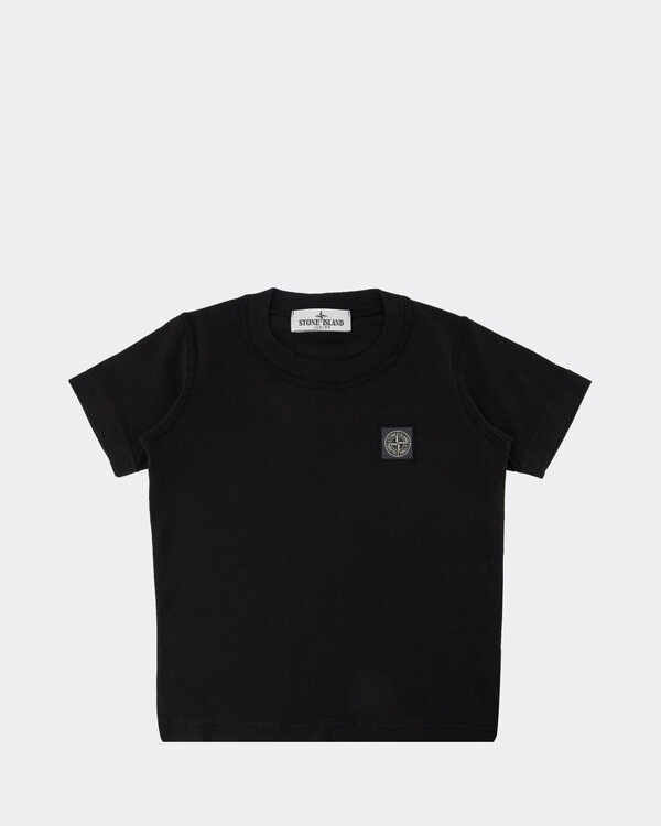 20750 T-Shirt Black