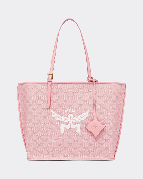 Himmel Shopper in Lauretos Pink