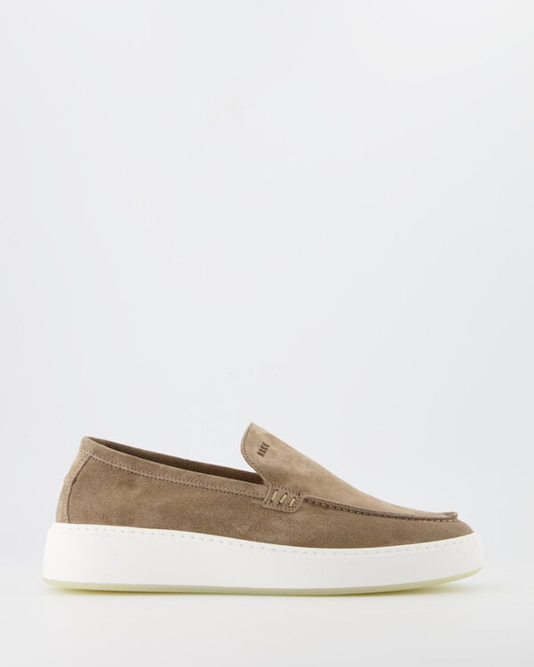 Jiro Mio Loafer Beige