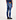 Super Twinky 5 Pockets Jeans Blauw