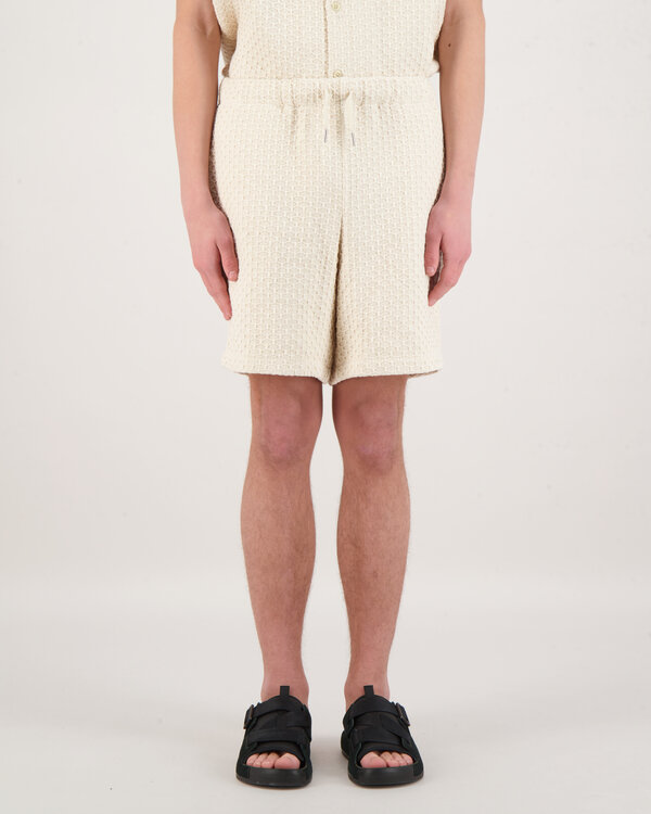 Smith Short Creme