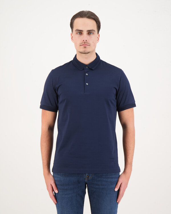 Polo Navy