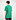 The Palm T-Shirt Groen