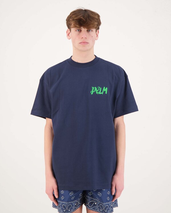 I Am Lost T-Shirt Navy