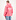 Owners Club Hoodie Roze