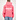 Owners Club Hoodie Roze