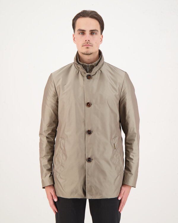 Bernini-KM Jacket Beige