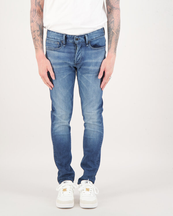 Bolt FMNWD Jeans Dark Blue