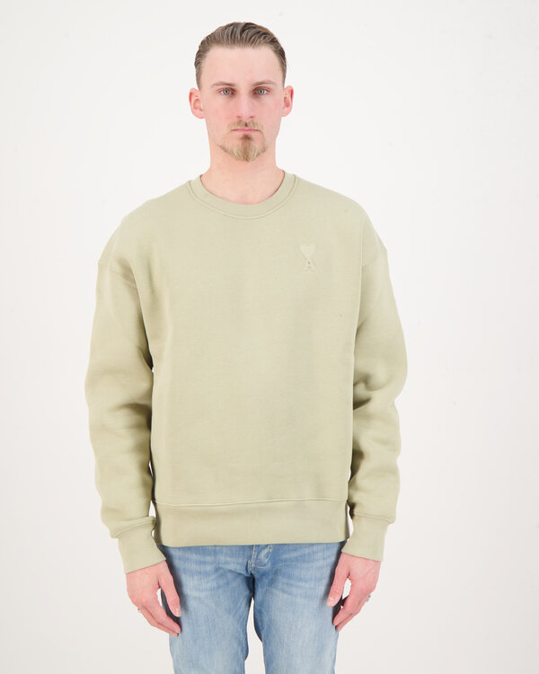 ADC Sweatshirt Green