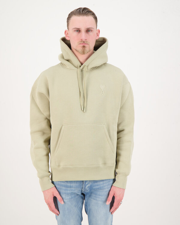 ADC Hoodie Green