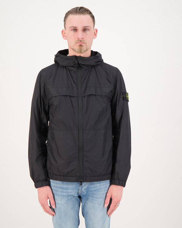 40922 Giubbotto Jacket Black