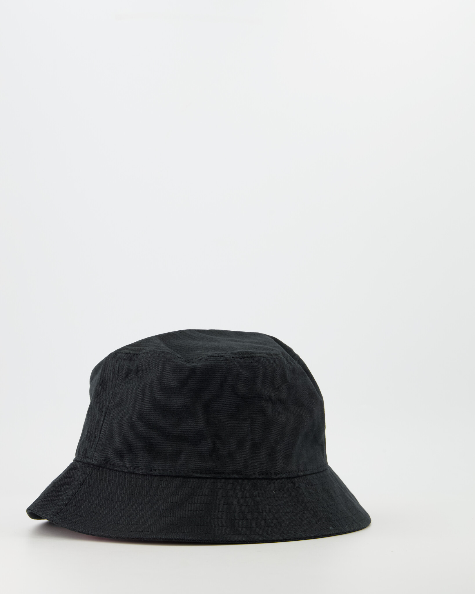 Stone Island Junior 90365 Bucket Hat Zwart - Beachim