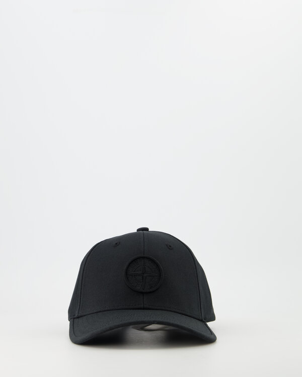 91265 Cap Black