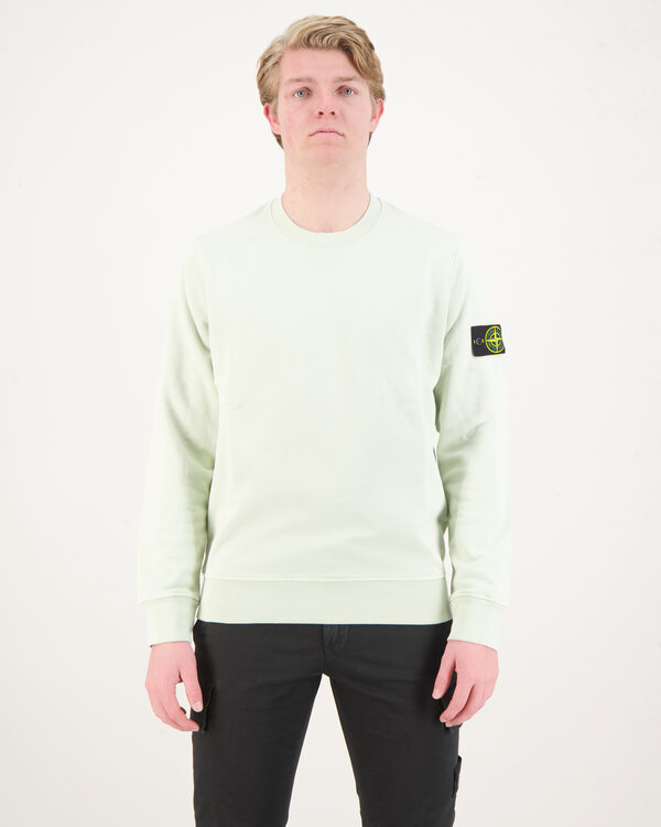 63051 Felpa Sweater Green