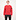 63051 Felpa Sweater Rood