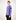 63051 Felpa Sweater Lavendel