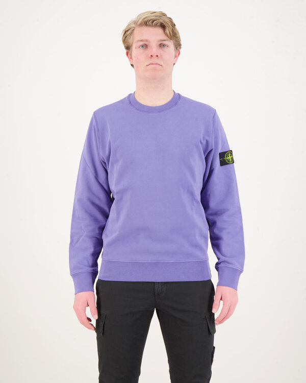 63051 Felpa Sweater Lavendel