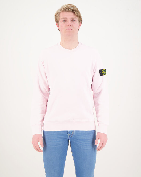 63051 Felpa Sweater Pink